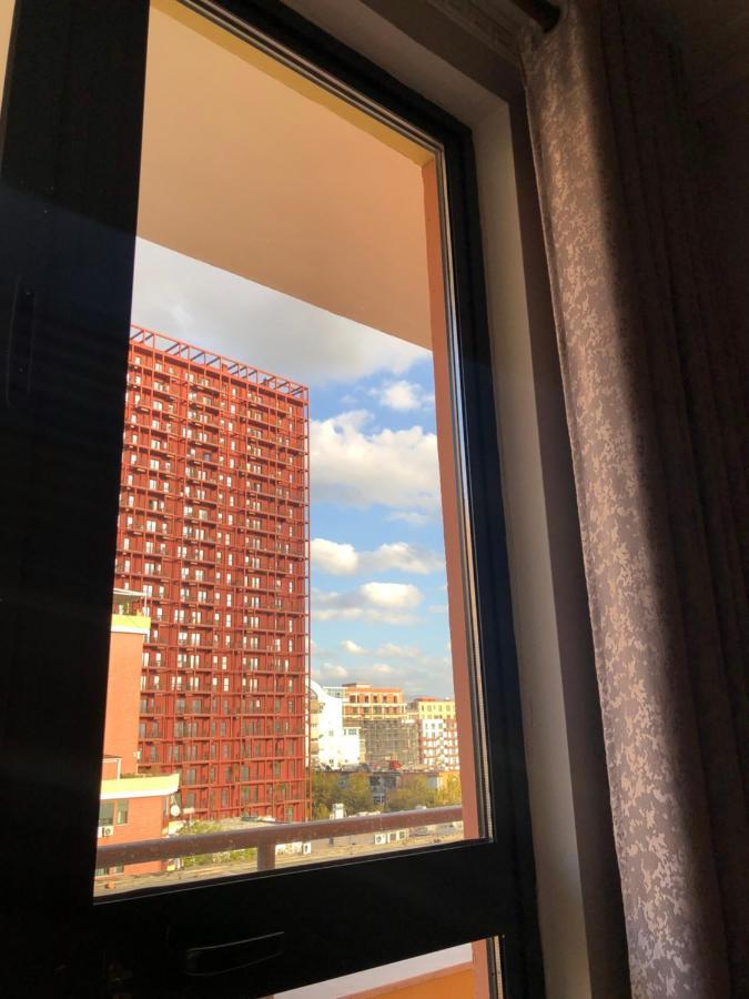 Laureta Central Apartment 地拉那 外观 照片